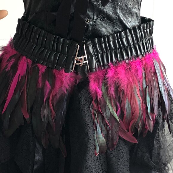 Feather Belt main image 15